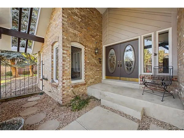 5131 S Ironton, Greenwood Village, CO 80111