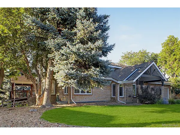 5131 S Ironton, Greenwood Village, CO 80111
