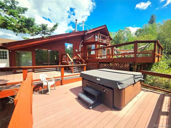 204 Bristlecone, Black Hawk, CO 80422
