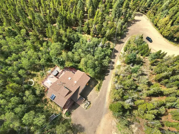 204 Bristlecone, Black Hawk, CO 80422