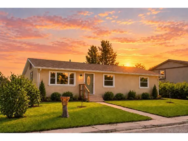 838 O, Limon, CO 80828