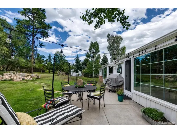 1350 Woodmoor, Monument, CO 80132