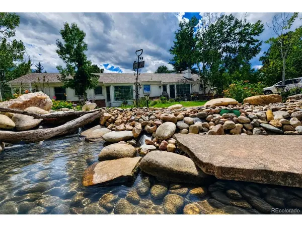 1350 Woodmoor, Monument, CO 80132