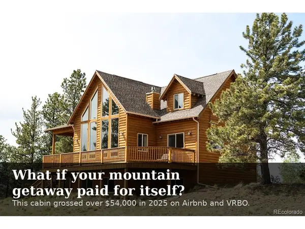 355 Oahu, Buena Vista, CO 81211