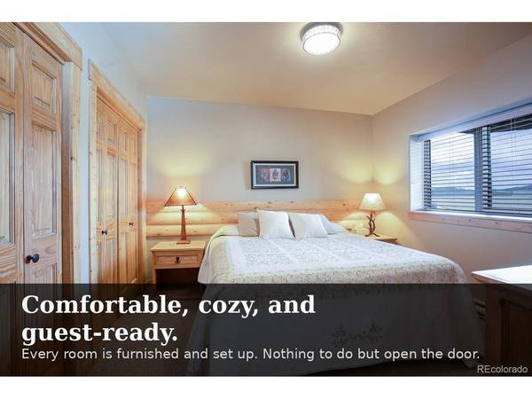 355 Oahu, Buena Vista, CO 81211