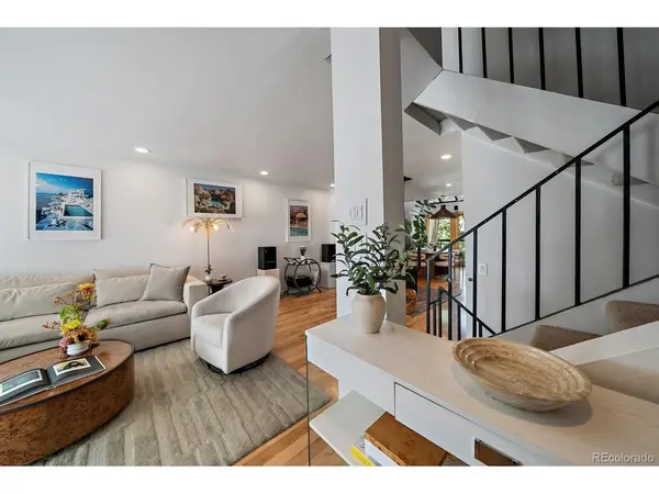 960 N Pennsylvania #12, Denver, CO 80203
