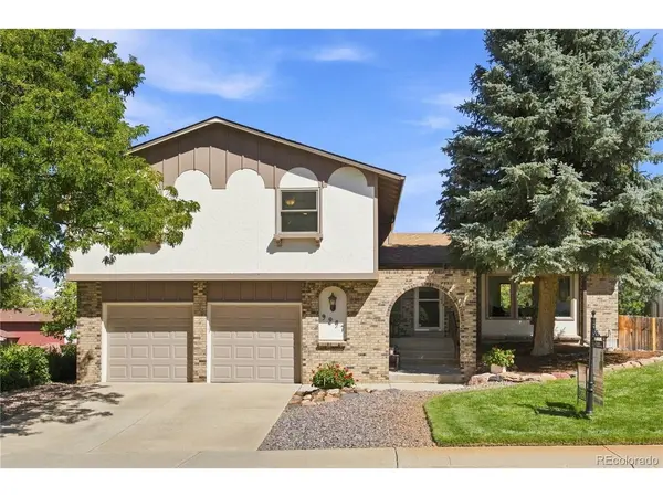 9297 W 90th, Westminster, CO 80021