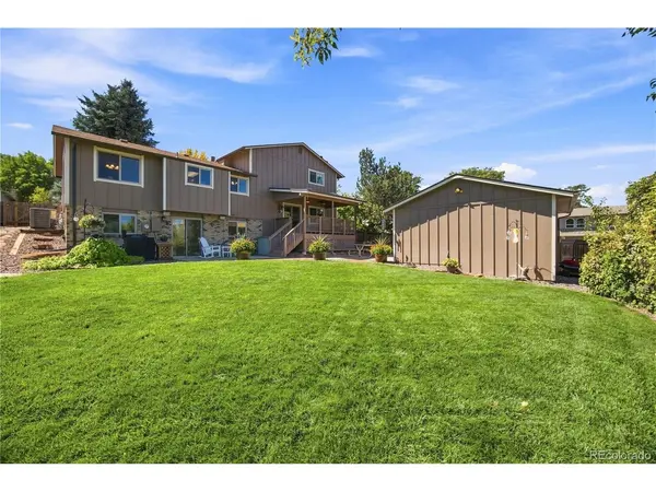 9297 W 90th, Westminster, CO 80021
