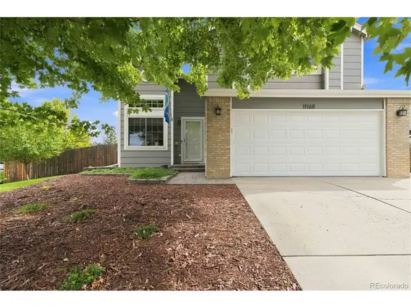 11168 Latigo, Parker, CO 80138
