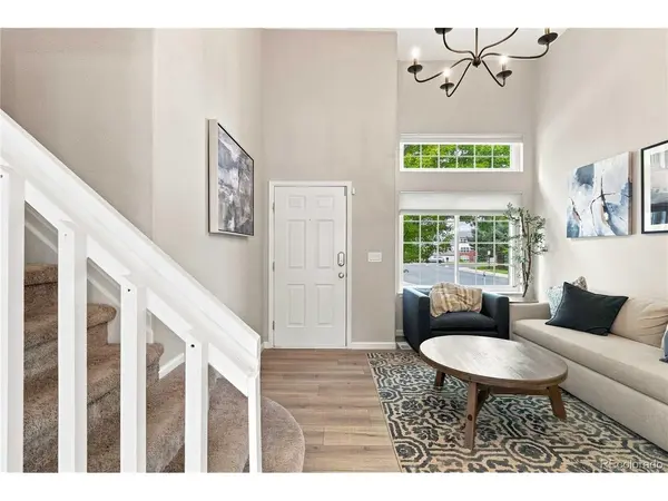 11168 Latigo, Parker, CO 80138