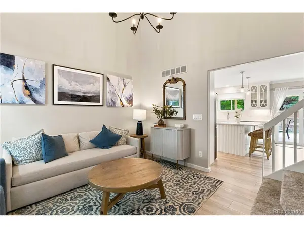 11168 Latigo, Parker, CO 80138