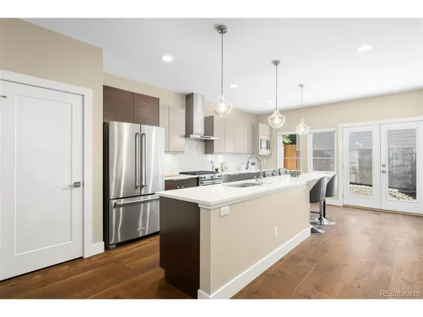 2860 S Sherman, Englewood, CO 80113