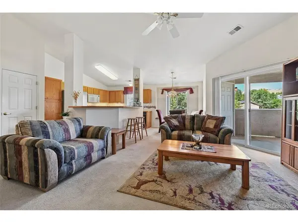 3630 Strawberry Field #F, Colorado Springs, CO 80906