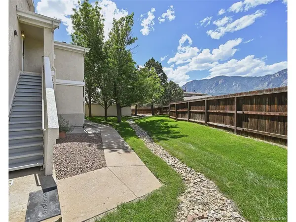 3630 Strawberry Field #F, Colorado Springs, CO 80906