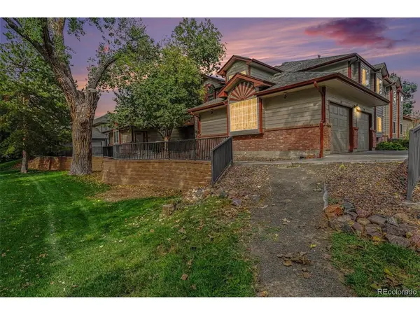 1030 W 112th #203, Northglenn, CO 80234