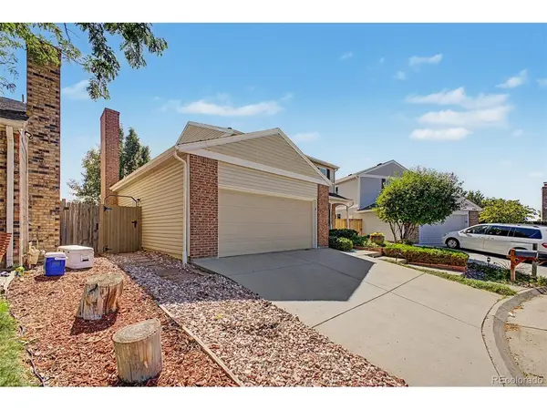 487 S Kingston, Aurora, CO 80012