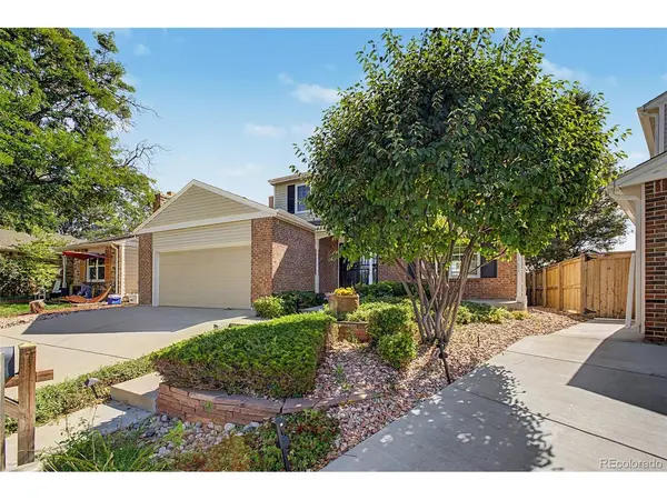 487 S Kingston, Aurora, CO 80012