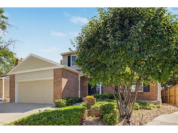 487 S Kingston, Aurora, CO 80012