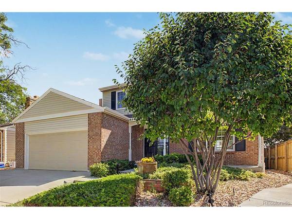487 S Kingston, Aurora, CO 80012