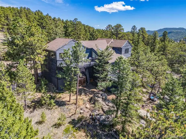 14 Sundown, Nederland, CO 80466