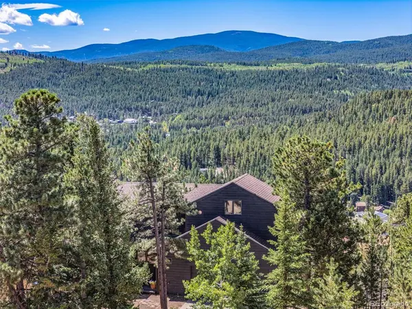 14 Sundown, Nederland, CO 80466