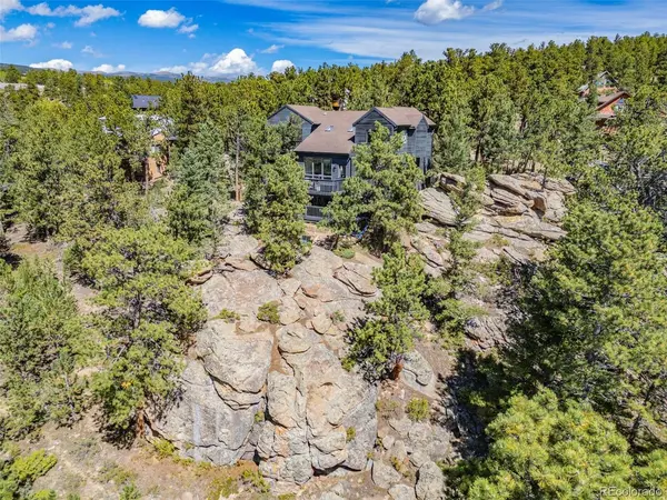14 Sundown, Nederland, CO 80466