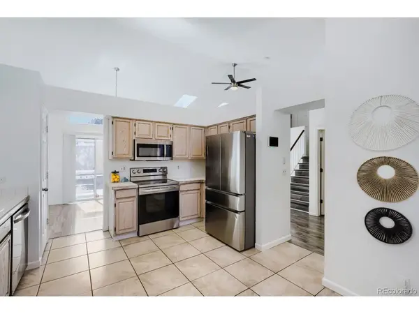 19406 E 45th, Denver, CO 80249