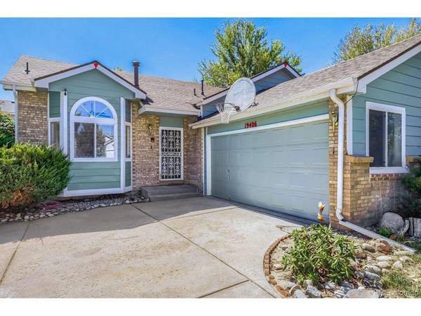 19406 E 45th, Denver, CO 80249