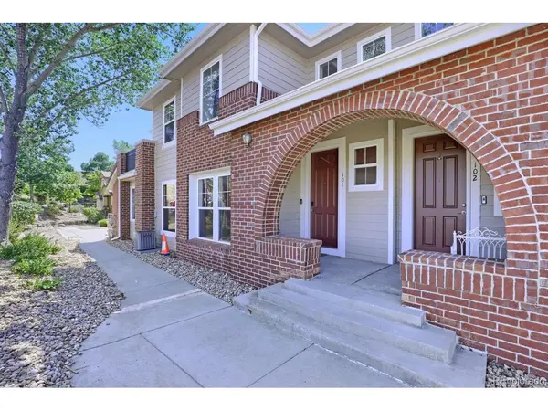 6703 S Winnipeg #101, Aurora, CO 80016