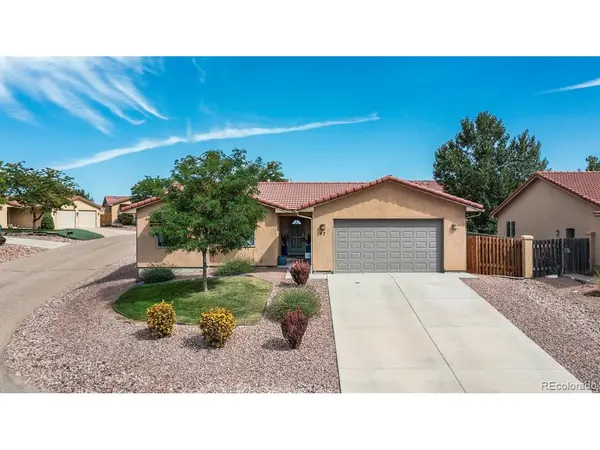 47 S Jibbsam, Pueblo West, CO 81007