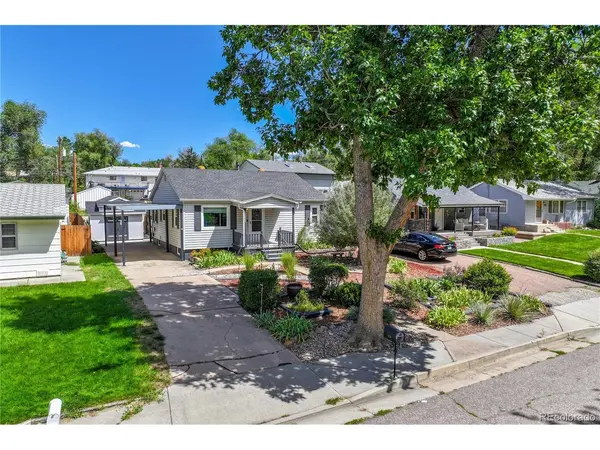 1620 W Boulder, Colorado Springs, CO 80904