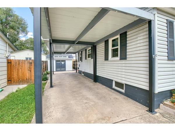1620 W Boulder, Colorado Springs, CO 80904