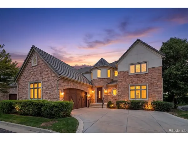 8735 E Iliff, Denver, CO 80231