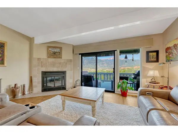 958 Fontmore #C, Colorado Springs, CO 80904