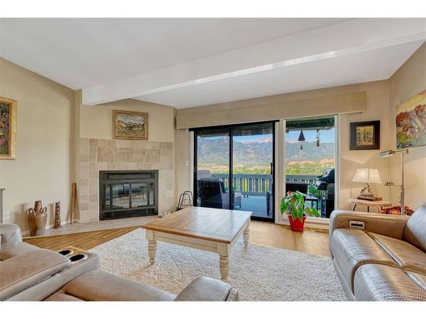 958 Fontmore #C, Colorado Springs, CO 80904