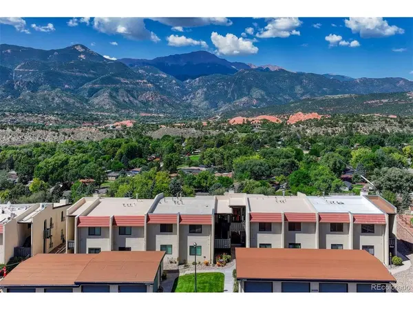 958 Fontmore #C, Colorado Springs, CO 80904