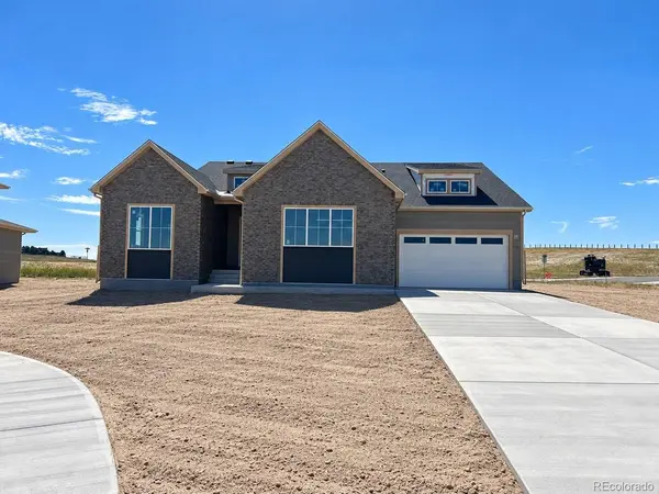 10350 Saint Mary, Parker, CO 80138