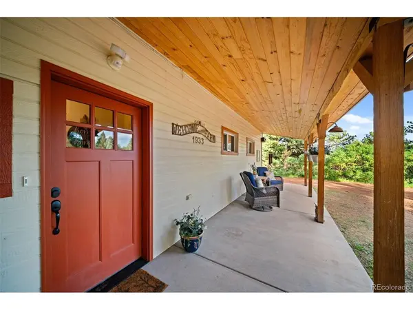1933 County Road 782, Woodland Park, CO 80863