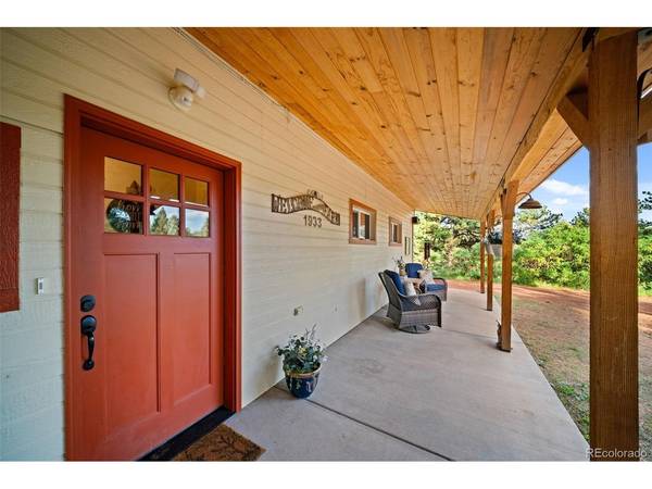 1933 County Road 782, Woodland Park, CO 80863
