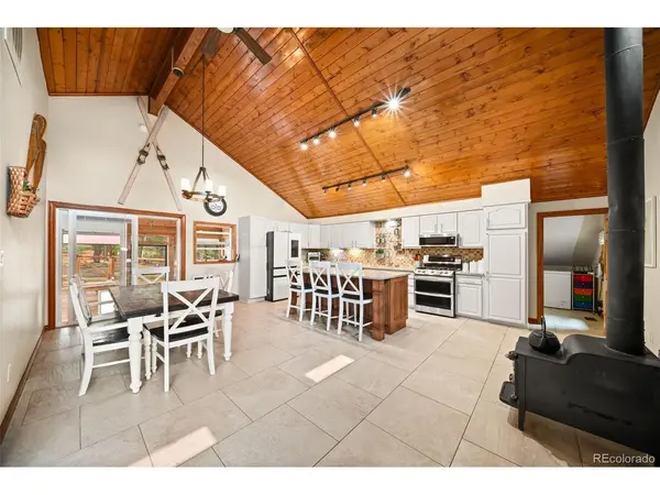 1933 County Road 782, Woodland Park, CO 80863
