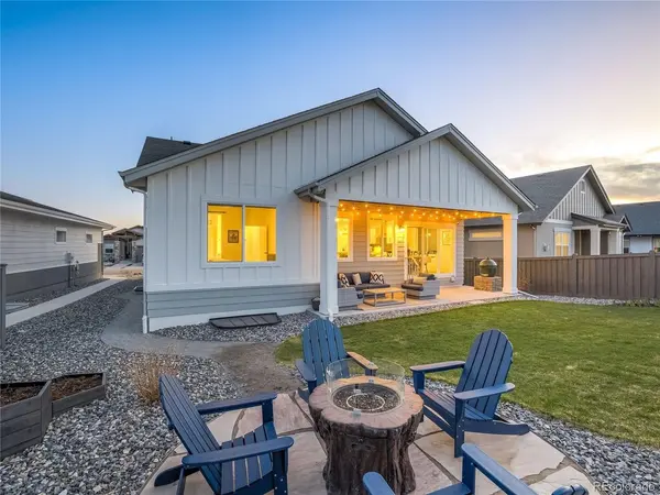 1130 Charismatic, Colorado Springs, CO 80921