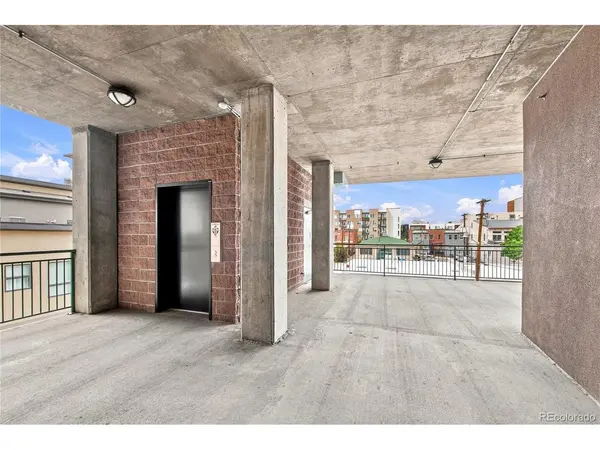 3201 N Shoshone #306, Denver, CO 80211