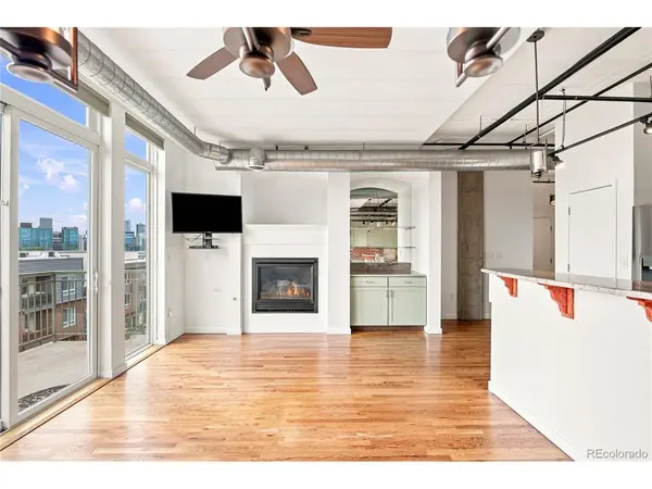 3201 N Shoshone #306, Denver, CO 80211
