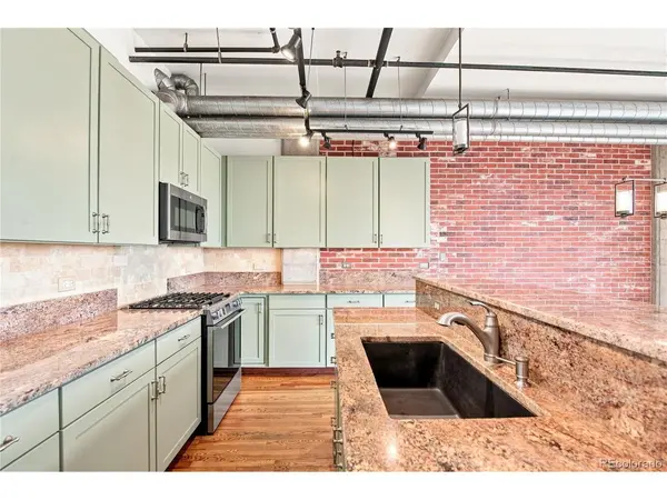 3201 N Shoshone #306, Denver, CO 80211