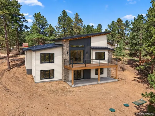 5848 S Merriam, Evergreen, CO 80439