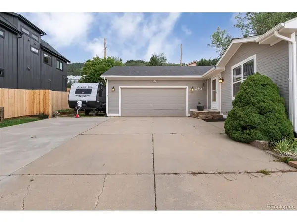 280 Upper Glenway, Palmer Lake, CO 80133
