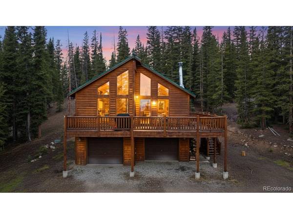 585 Miners, Fairplay, CO 80440