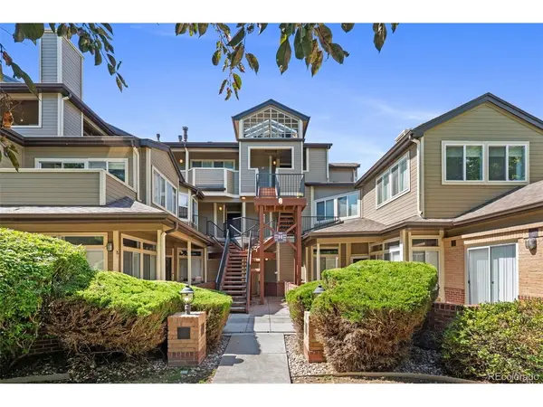 6001 S Yosemite #H302, Greenwood Village, CO 80111