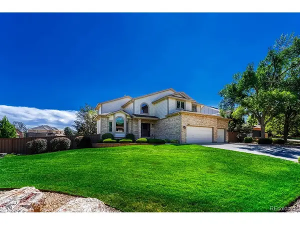 563 Columbine, Broomfield, CO 80020