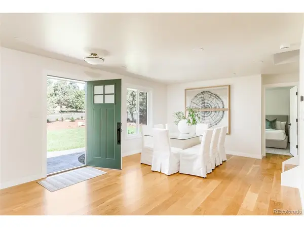 3901 S Cherry, Cherry Hills Village, CO 80113